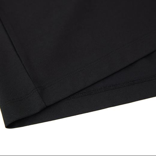 【新品上新】HX 夏季翻领短袖T恤合体Y102520032101/02 商品图9