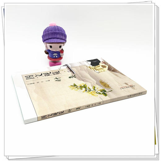 图文观览（针灸）王富春 周丹 主编 中医临床 针灸学 适用中医针灸临床工作者 以及喜爱中医针灸的读者参考 中国中医药出版社  商品图3