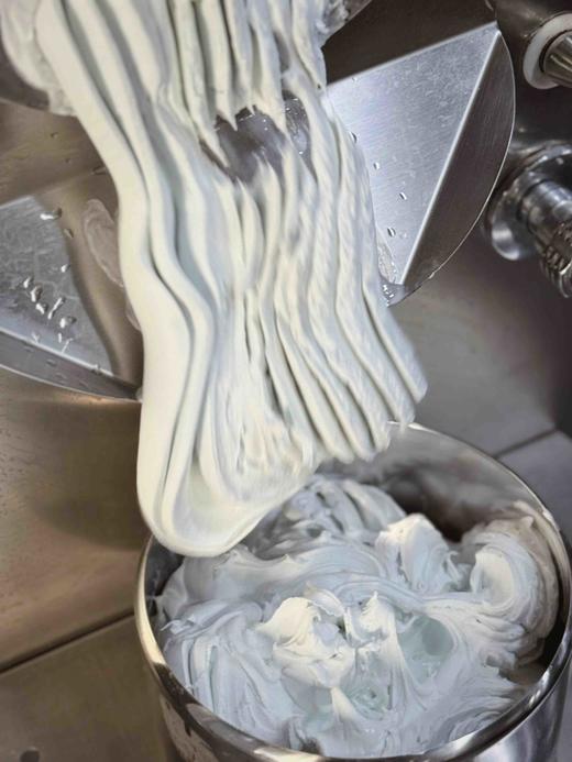 藻蓝蛋白希腊酸奶  Gelato冰淇淋 商品图2