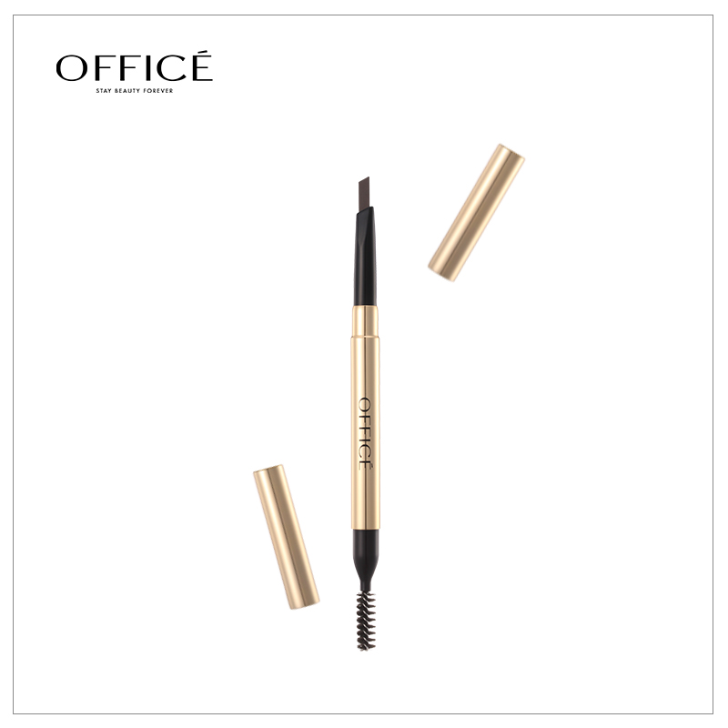 🎊OFFICE 欧菲姿持久顺滑眉笔 0.25g*2(O.CZ083)