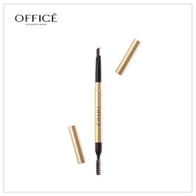 🎊OFFICE 欧菲姿持久顺滑眉笔 0.25g*2(O.CZ083)