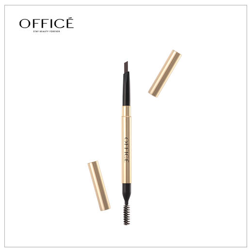 🎊OFFICE 欧菲姿持久顺滑眉笔 0.25g*2(O.CZ083) 商品图0