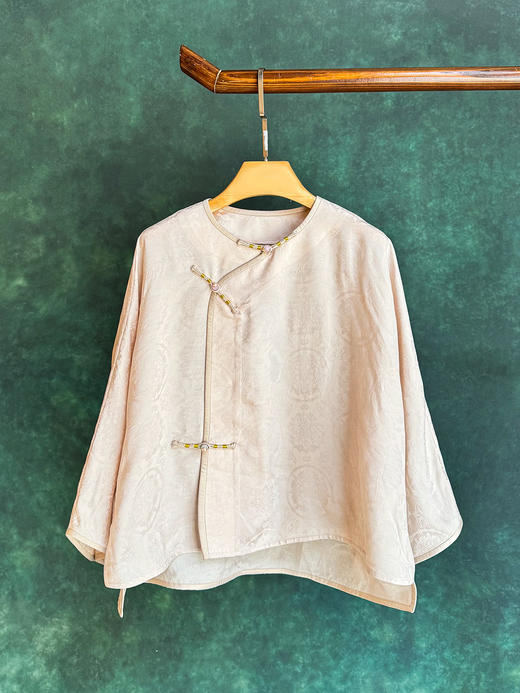 L251458-T衬衫 商品图0