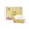 清风抽纸  金装/四层软抽/80抽/12包/提 商品缩略图0