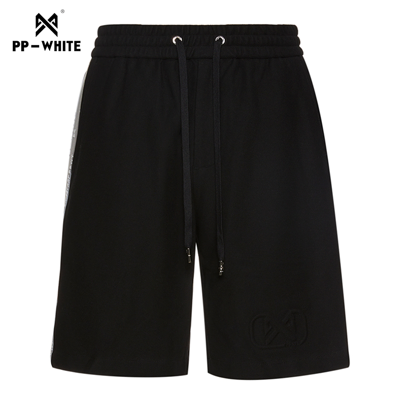 PP-WHITE 【短裤】 WKD2033025