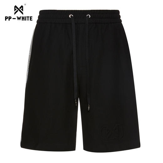 PP-WHITE 【短裤】 WKD2033025 商品图0