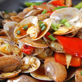 磁器口花甲调味料180麻辣香锅炒虾香辣蟹料包 香辣虾料包 /粮油调味 /调味品 /复合调味料 商品图2