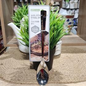 C6033不锈钢餐勺316L