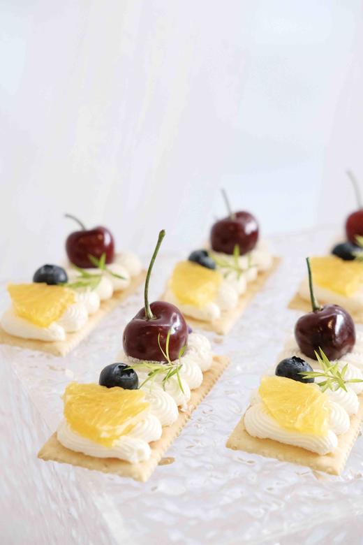 小清新婚礼甜品台 商品图7