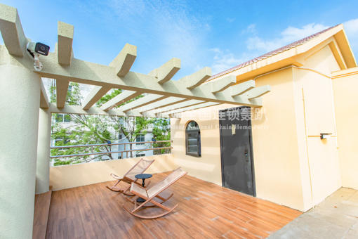 海口慢姑娘如你所院轰趴馆 商品图7