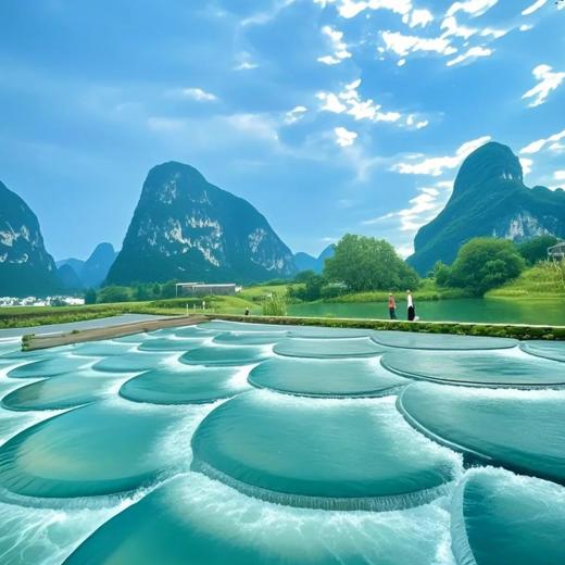 轻奢丨崇左拾光·广西5天4晚 商品图11