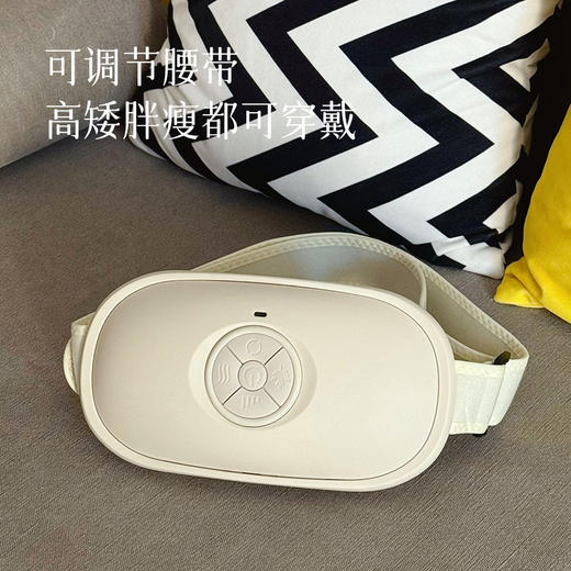 【揉腹】腰腹两用，轻松在家享受肠胃护理 瘦腰减脂~ 预售3天 商品图5