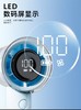 【7F】飞利浦 手持风扇16H长续航100档超高速大风力USB充电迷你便携小风扇ACR3242 商品缩略图1