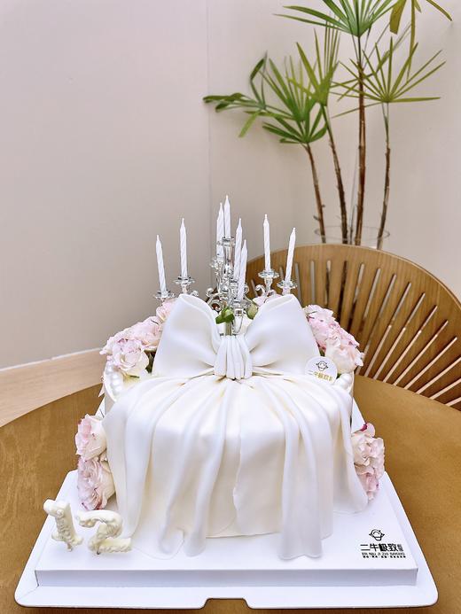 烛光里的爱A 商品图0