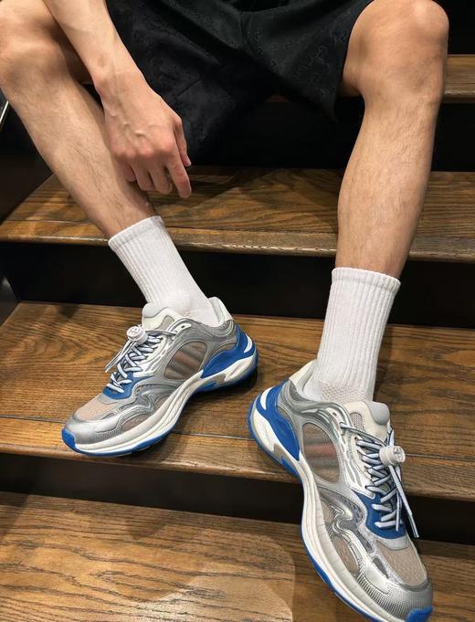 男款2.0老爹鞋G00 商品图2