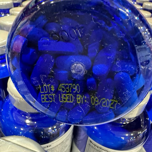 新包装！提高学习效率！提高记忆力！！美国✈✈直邮260元 🉐🉐  Focus factor成人健脑增强记忆力补脑营养素从150粒增加到了180粒（1个半月量）， 是美国销量第一的大脑保健品品牌 商品图6