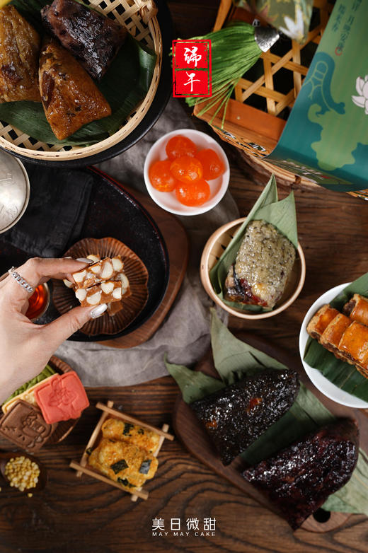 粽享端午·大礼盒B 商品图3