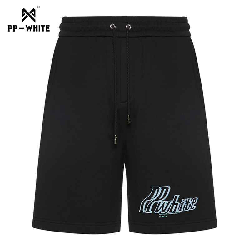PP-WHITE 【短裤】 WKD6633236