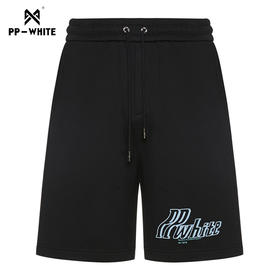 PP-WHITE 【短裤】 WKD6633236