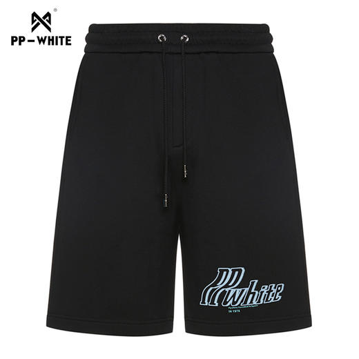 PP-WHITE 【短裤】 WKD6633236 商品图0