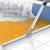 刮水扫把地刮硅胶刮水器把扫卫生间 浴室玻璃清洁瓷砖地板魔术扫把 商品缩略图2