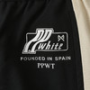 PP-WHITE 【短裤】 WKD3333283 商品缩略图3