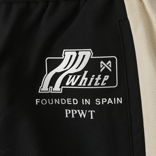 PP-WHITE 【短裤】 WKD3333283 商品图3