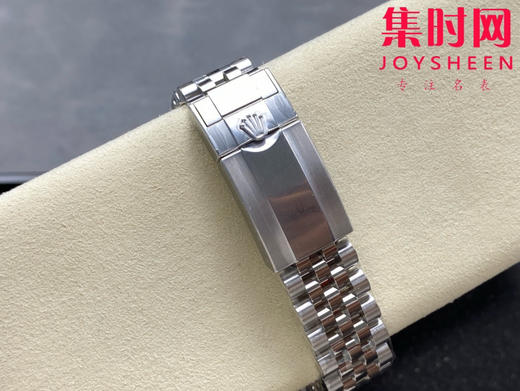 ARF劳力士格林尼治型系列 男士腕表 原装开模“绿水鬼” 黑绿圈 雪碧圈 机芯：搭载改Cal.3285一体 商品图7