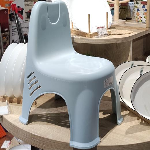 08531K茶花趣卡通童椅 商品图0