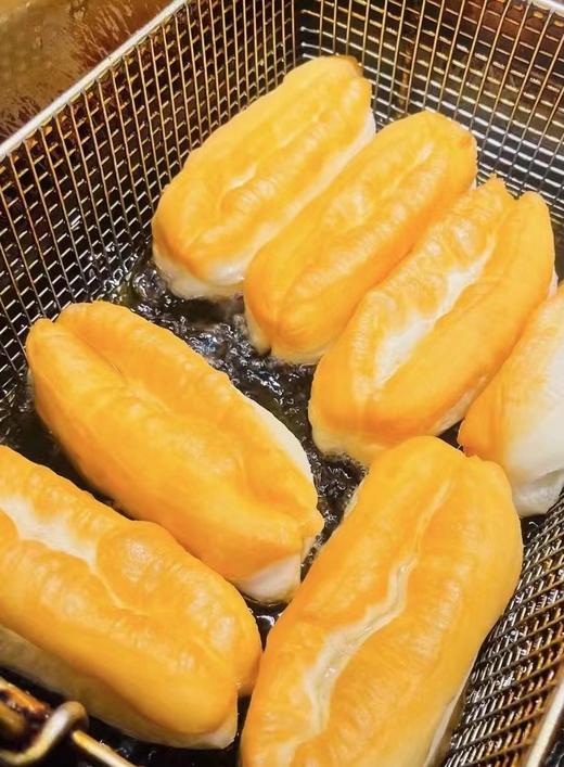 会所健康油条（2根） 商品图0