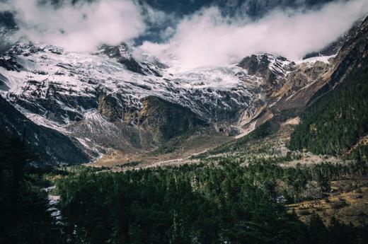 【滇西秘境】 雪山脚下的世外桃源 —雨崩、虎跳峡5日徒步 商品图8
