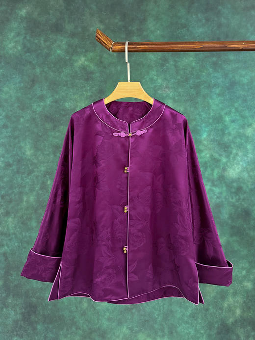 L250869上衣 商品图4