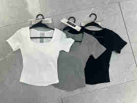 【门店同款】ENJOY夏季打底衫 162498737