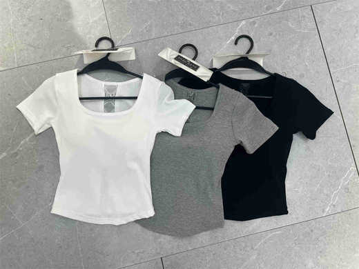 【门店同款】ENJOY夏季打底衫 162498737 商品图0