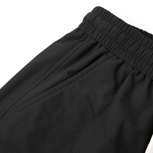 【新品上新】HX 夏季休闲五分裤微宽松S206522062101/02 商品图5