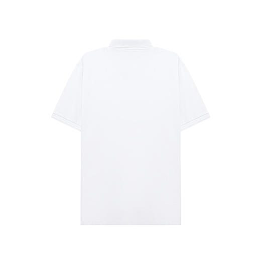 【新品上新】HX 夏季翻领短袖T恤合体Y102520032101/02 商品图1