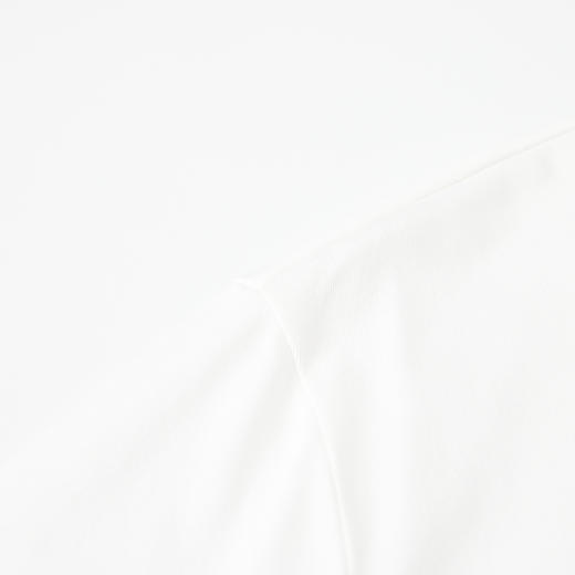 【新品上新】HX 夏季圆领短袖T恤合体S102522466101 商品图4