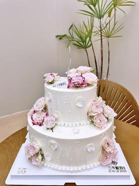 女神定制-花花世界