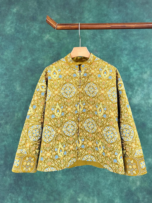 L250503外套 商品图0