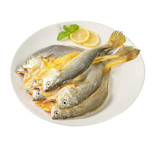 MM 山姆 黄鱼鲞 1.05kg（4条装） 商品图3
