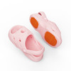 MM 山姆 科柔 儿童防滑凉拖鞋 水蜜桃粉 31/32码 商品缩略图4