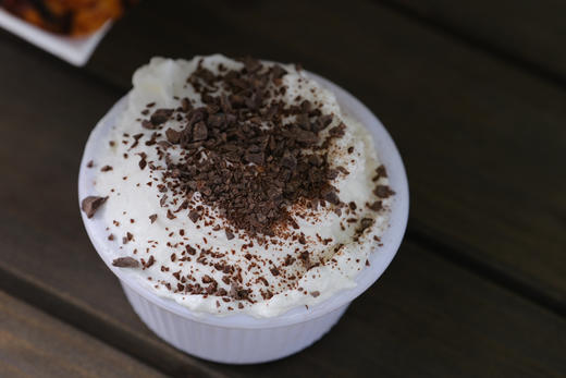 方形传统瑞典树莓燕麦派 Square Traditional Swedish Raspberry Oat Pie 商品图4