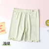 【女童安全裤，A类冰丝材质！】女童安全裤夏季 A类冰丝薄款 透气舒适内裤 女孩宝宝防走光平角短裤-QQ 商品缩略图8