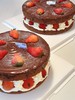 巧克力布蕾草莓蛋糕（需预约） 商品缩略图5