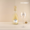 Besserat de Bellefon Cuvée des Moines Blanc de Blancs 贝瑟百芬修道士珍藏版系列 白中白特级园香槟 750ml&1.5L 商品缩略图0