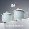 汝窑蝶梦杯 商品缩略图3