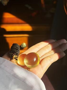 东方文化之美【水晶饰品】寓意好，颜值高，玛瑙、粉晶、黄水晶、海蓝宝、虎眼石……每天给自己不同的心情，元气满满，情绪价值超高~