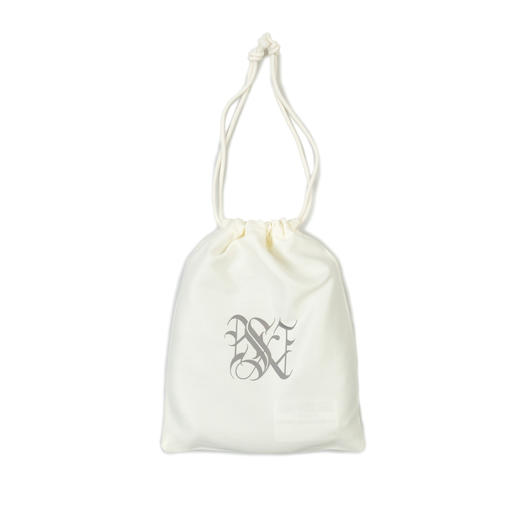 S.LAB | NASA灰色系列单肩斜挎蛙口小包 商品图13