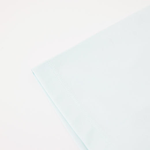 【120支系列】HX 夏季圆领短袖T恤合体匹马棉S102522607101/02 商品图6