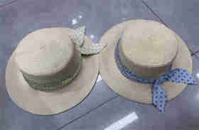 【门店同款】ENJOY夏季礼帽 162449046